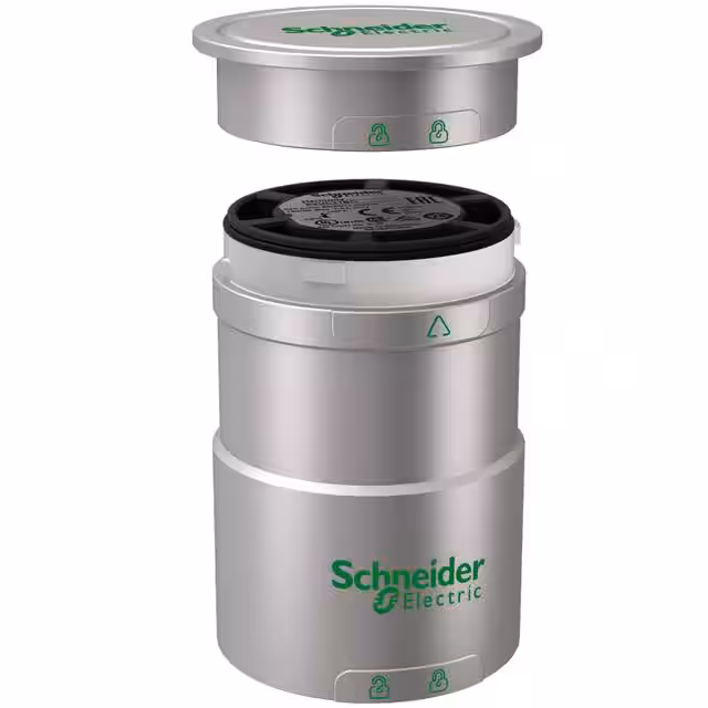 XVUC21BQ Schneider Electric Balises d'éclairage empilables et composants